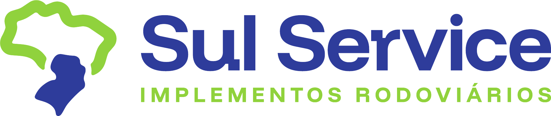 Sul Service — Implementos Rodoviários